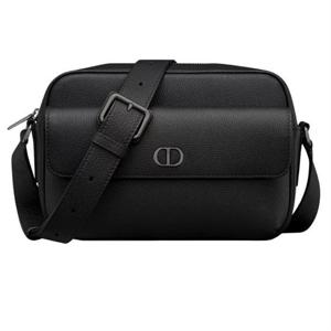 디올 CD Icon 지퍼 스트랩백 1ICPO378ICO_H00N