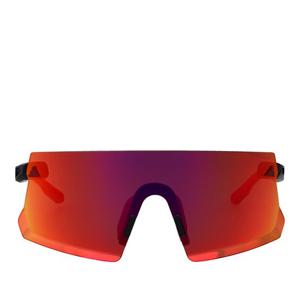 아디다스 랩어라운드 싱글 쉴드 선글라스 SP0113 02L 99