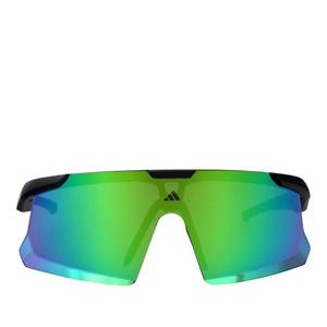 아디다스 랩어라운드 미러 렌즈 선글라스 SP0107 02Q 99