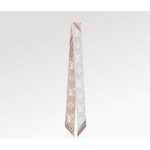 [피엘부티크]루이비통 모노그램 방도 스카프 M78819