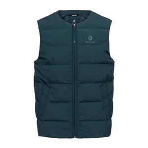 블랙야크 남성 롯지 퀼팅 구스다운 베스트1 1BYVSWU007 DT