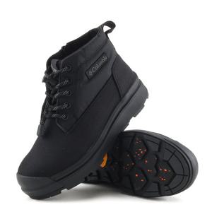 컬럼비아 공용 샙랜드4 처카 워터프루프 옴니히트 부츠 C65YU9682 010