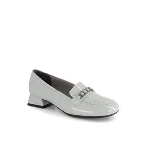 [소다] 여성 세미 캐쥬얼 페이던트 로퍼 3CM(ALF511PA71)