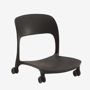 퓨리 앉은뱅이 의자 무빙의자 바퀴달린 이동식 작업 이동의자