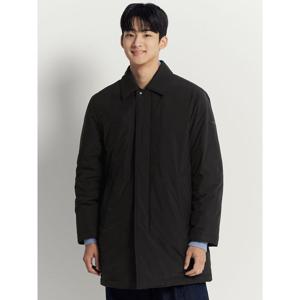 [빈폴멘] 일체형 화섬 다운 카코트  블랙 (BC5X30CD75)