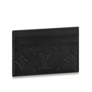 24FW 루이비통 포르트카르트 더블 카드슬롯 카드 지갑 M81415