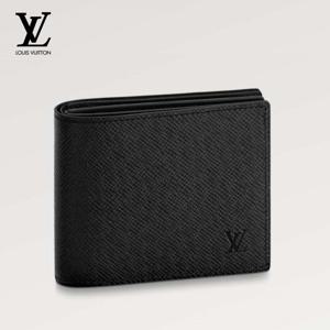 루이비통 아메리고 월릿 남자 반지갑 M62045