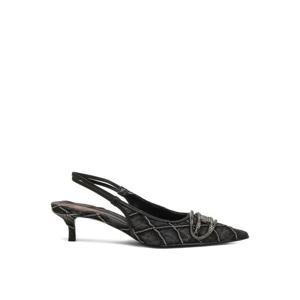 디젤 디비너스 SB 힐 펌프스 40mm Y03706P7505