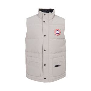 캐나다구스 프리스타일 남성 패딩 조끼 4159M 9432