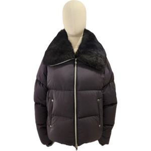 [무스너클(잡화)]무스너클 BELLE DUNE 패딩 (M35LJ195S)