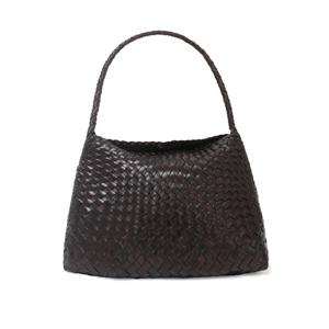 드래곤디퓨전 드래곤백 산타 마리아 토트백 가방 브라운 8700-DB