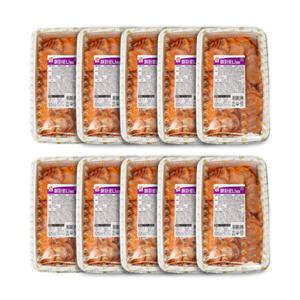 사조오양 페파로니 1박스 (1kg x 10개입) 냉동