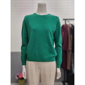 아날도바시니 세이브존02 베이직 니트 티 AY11KL01N