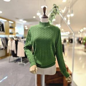 [멜로디가든]M25WAK142_하트브롯찌 반목니트