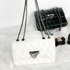 [아도라하우스]어반백 여성핸드백 체인끈 핸드백URB_W1020