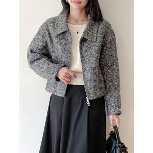 [헤레이스](울100%)몬드 울 핸드메이드_YMSH25FW198