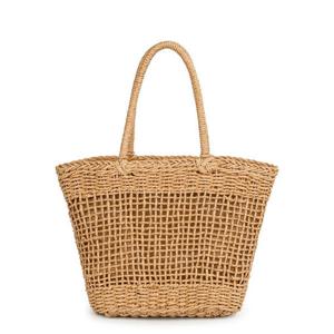 아트박스/어반백 어반백 여성토트백 라탄백URB_W1003