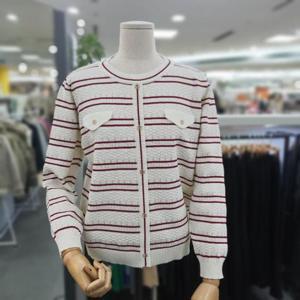 아날도바시니 DP01 두줄스카시 비즈단추티 AY02KP21N