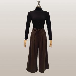 [난닝구]네모하 기모팬츠 N251118(1125D2PT021)