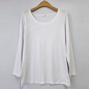 빅사이즈 503 소프트실키스판쫄티 DRAU075