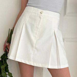 빅사이즈 505 프리포켓카고팬츠스커트 DLTU429