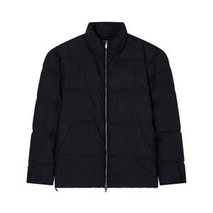 [엠포리오 아르마니] FW25 남성 퀄팅 나일론 패딩 8N1BQ3 1NLRZ 0999