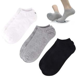 국산 남성 캐주얼 발목양말(뒷포인트) 5켤레 묶음