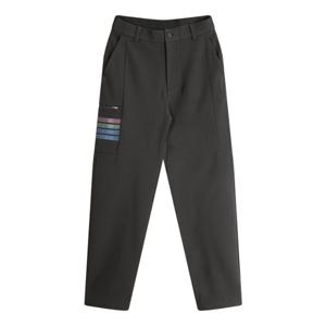 [해리슨] 사이드 포인트 기모 밴딩 팬츠 MB160 DNC1199