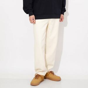 [해리슨] 뒷밴딩 릴렉스 테이퍼드 코튼 팬츠 5003 SHQ1012