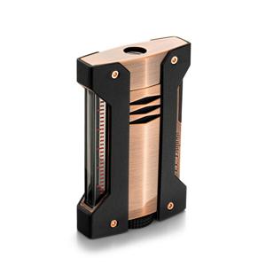 듀퐁 021407 (CA21407Z) 데피 익스트림 브러시드 쿠퍼 라이터