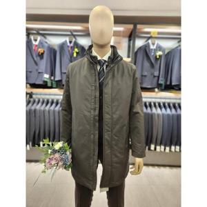 브렌우드 세이브존03 브렌우드 [이노버] 베이직 3-way  코트 BR-AGCCW25-531