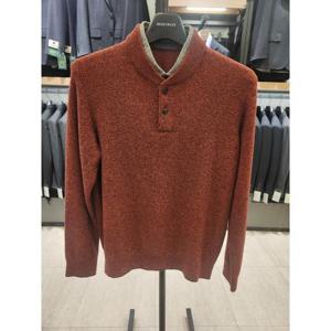 브렌우드 세이브존03 브렌우드 [이노버] 미니 숄 칼라 레이어드 스웨터 BR-AGWAW-25 -551