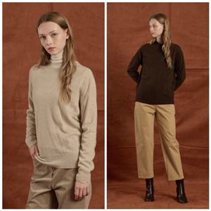 BCBG B5W9K401 Alice라운드넥(현대목동)