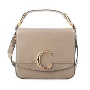 (명품) 끌로에 CHC19WS199 시그니처 C 스몰