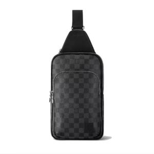 루이비통 가방 크로스백 남성 에비뉴 슬링 백 N45302