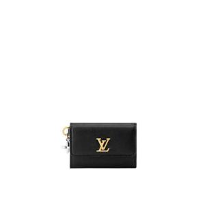 루이비통 미니 트라이폴드 월릿 카드지갑 명함지갑 반지갑 M15081