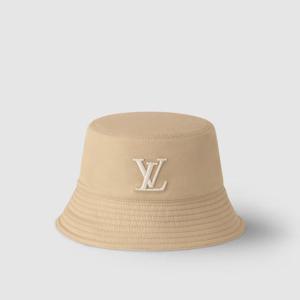 루이비통 모자 온리 LV (Only LV) 버킷 햇 M5108M