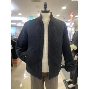 지오지아 세이브존03 지오지아 리얼 스웨이드 경량 점퍼 AGABF4JP1103BA AGABF4JP1103BA