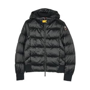 [파라점퍼스] FW25 여성 마리아 후드 패딩 PWPUSX42 541