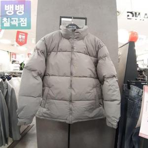 뱅뱅 HC09 남성 포근한 솜털 초초저가패딩점퍼 NUL858