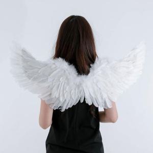 파티 소 크리스마스 할로윈 환타지천사날개 웨딩촬영