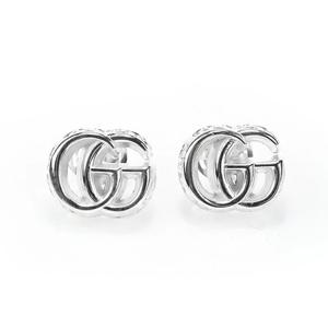 [구찌] 구찌 YBD770758001(770758 J8400 8106) 마몬트GG 귀걸이