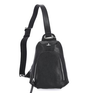 ORB로고 5801000HU L00BX N401 비비안웨스트우드 여성 미니 슬링백