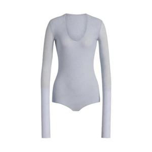 25 FW 알베르타페레티 긴소매 바디수트 AEF261U11051653 TP445773756