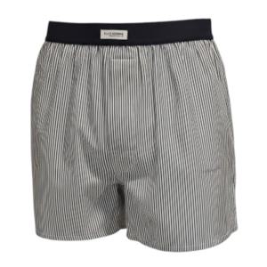 남성 스트라이프 아웃밴드 트렁크EDMTK982GY