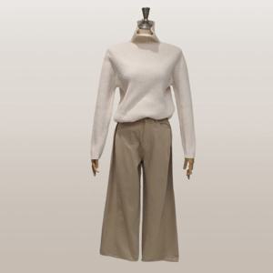 [난닝구]포네바 기모팬츠 NCC251151(1125D2PT040)