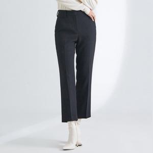 [미쏘]핏업팬츠 165cm 9부 일자핏 (MIWTWC920A-T)