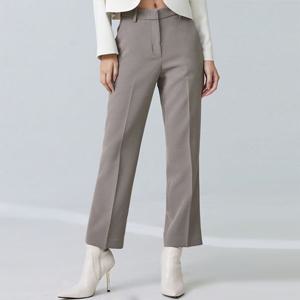 [미쏘]핏업팬츠 160cm 9부 일자핏 (MIWTWC910A-T)