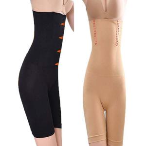 여자 뱃살 엉덩이 보정 짱짱한 거들 4부 보정속옷