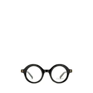 요지 야마모토 안경 LABEL024 C005 MARBLE BLACK